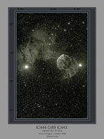 IC442 IC443